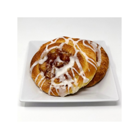Apple Danish